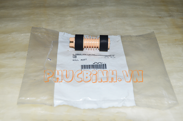 Bánh xe kéo giấy khay máy FujiXerox 2007/3007